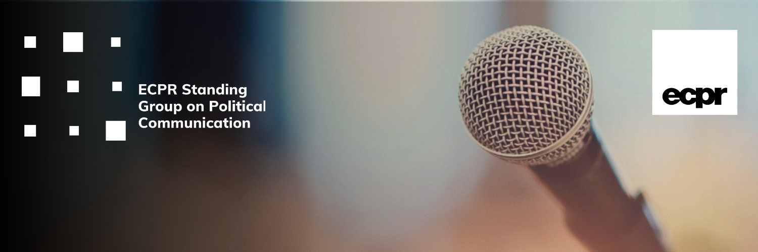 ECPR PolCom Newsletter